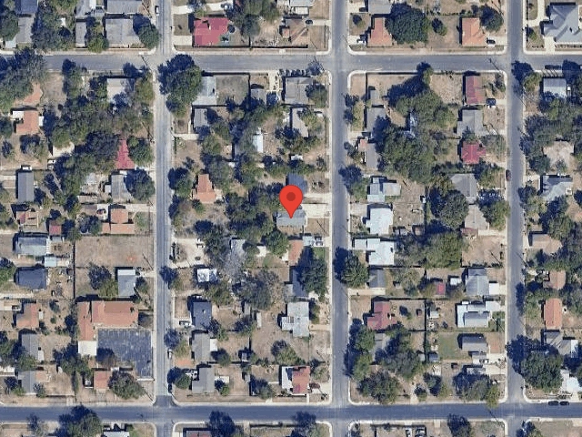 House image located at San Antonio, TX 78222