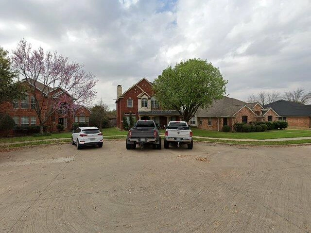 House image located at Allen, TX 75013