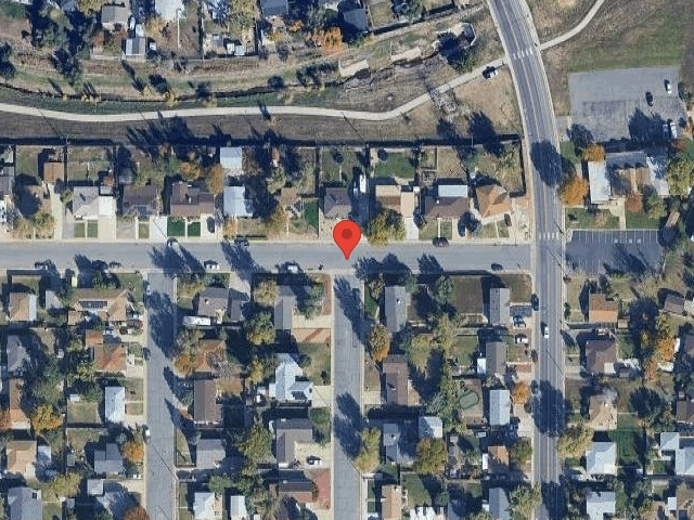 House image located at Dolton, IL 60419