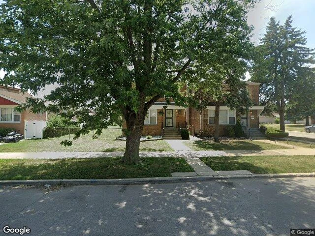 House image located at Chicago, IL 60619