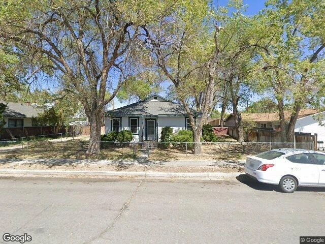 House image located at Fallon, NV 89406