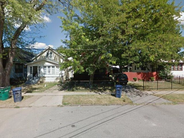 House image located at Buffalo, NY 14215