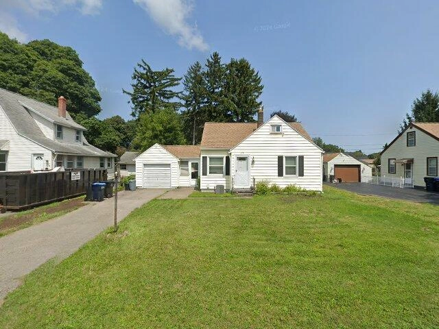 House image located at Rochester, NY 14609