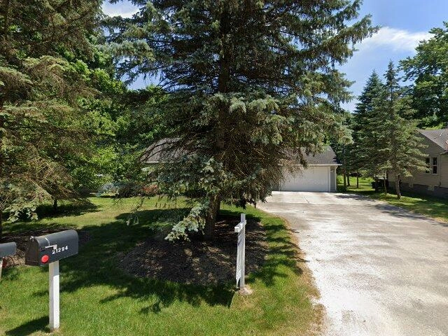 House image located at Farmington, MI 48336