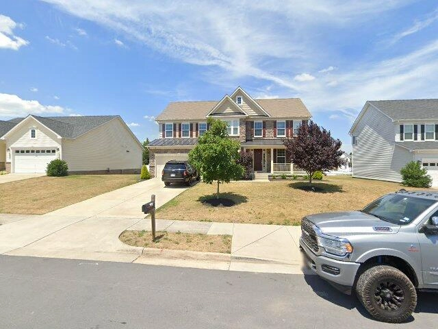 House image located at Stephens City, VA 22655