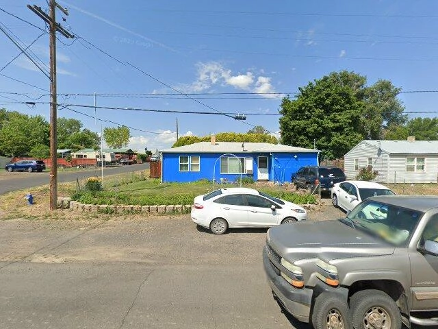 House image located at Pilot Rock, OR 97868