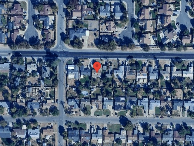 House image located at Madera, CA 93637