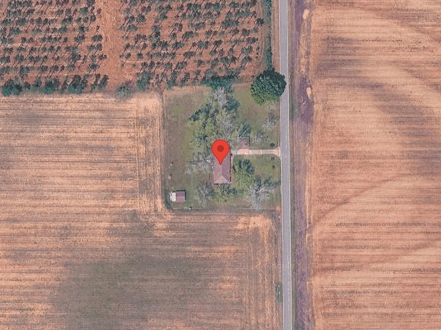 House image located at Fruithurst, AL 36262
