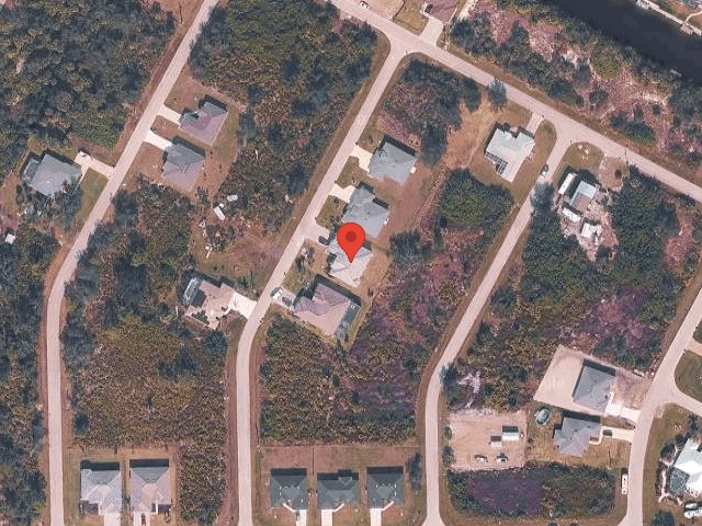 House image located at Port Charlotte, FL 33981