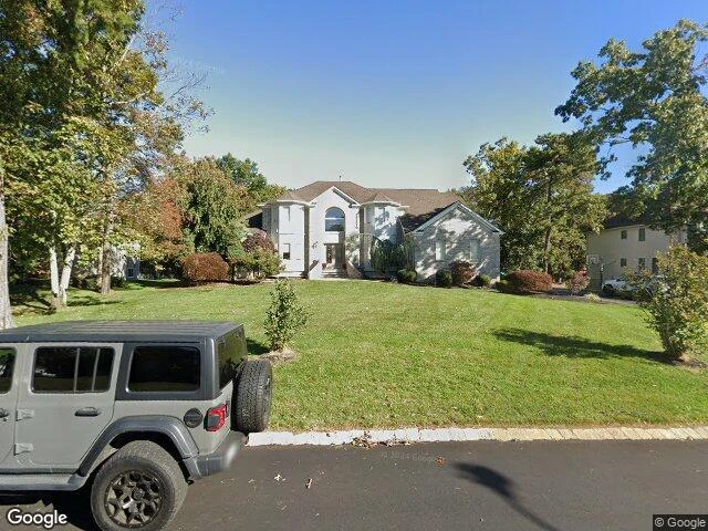 House image located at Freehold, NJ 07728