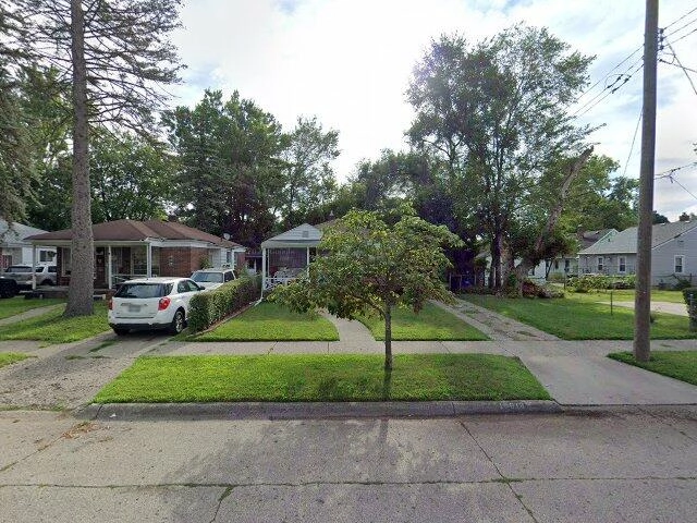 House image located at Detroit, MI 48219