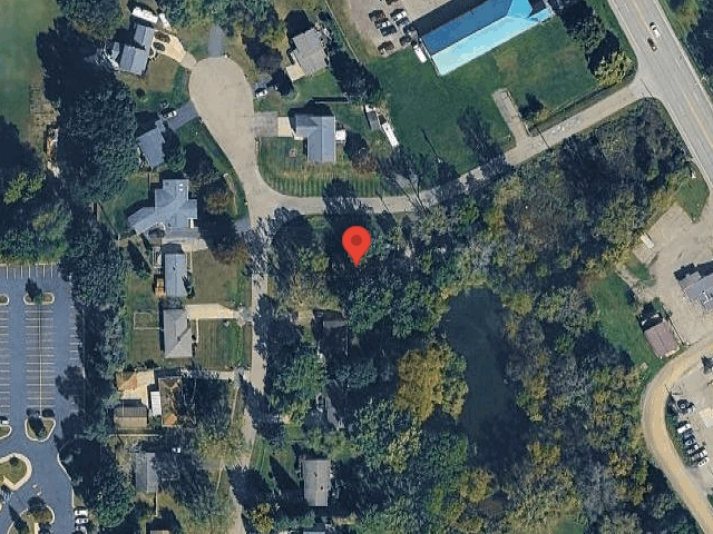 House image located at Clio, MI 48420