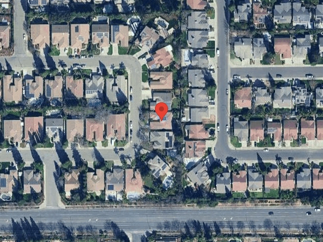 House image located at Fresno, CA 93720