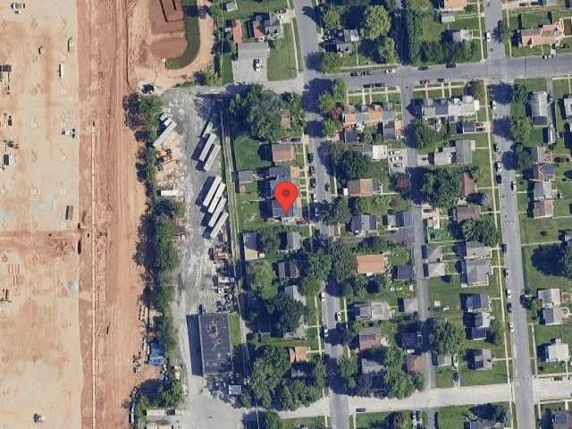House image located at York, PA 17403
