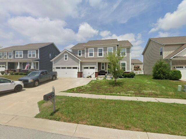 House image located at Greenwood, IN 46143