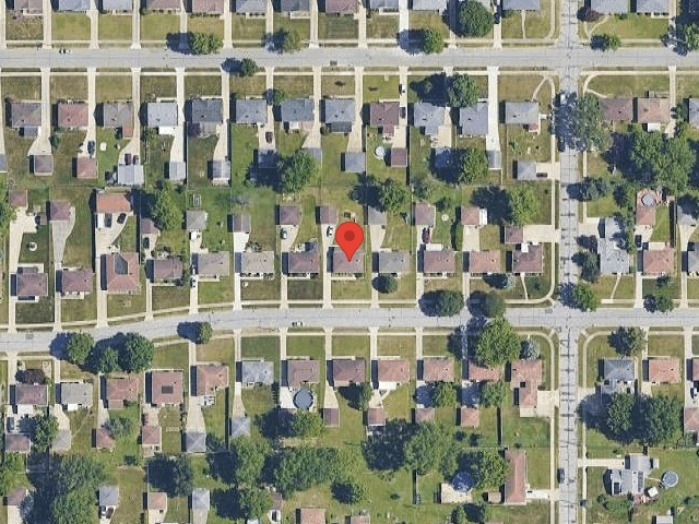House image located at Cleveland, OH 44130