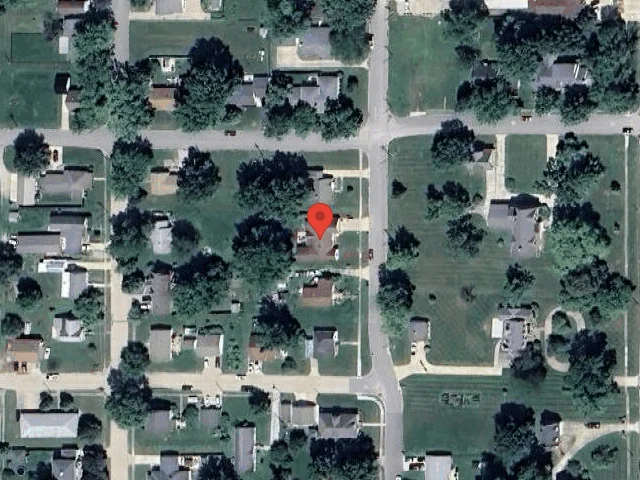 House image located at Bloomfield, IA 52537