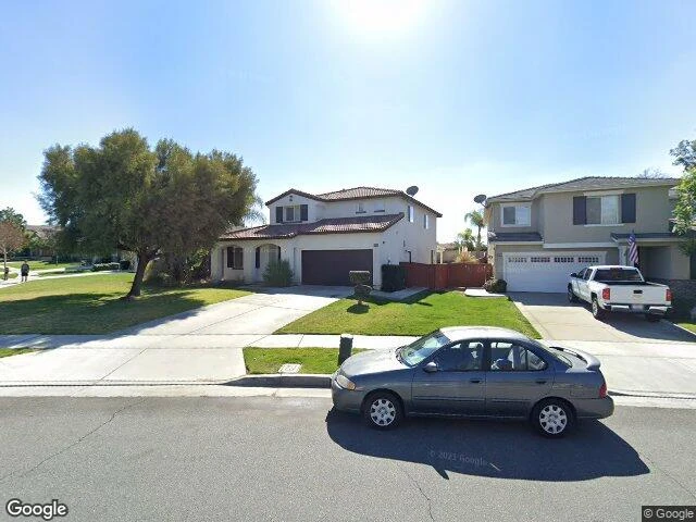 House image located at Redlands, CA 92374