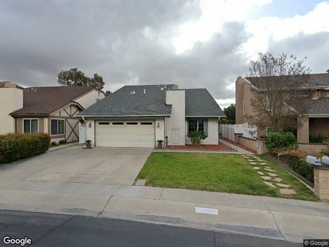 House image located at Spring Valley, CA 91978