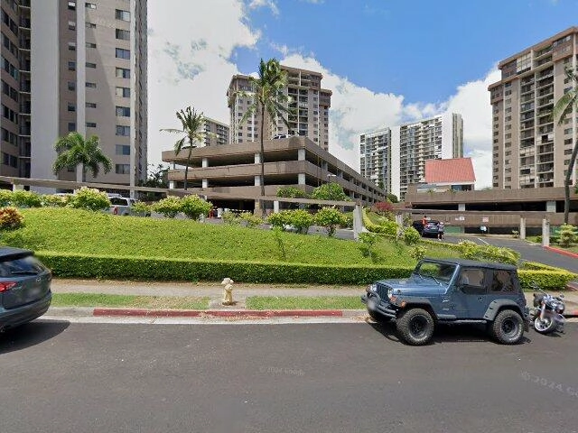 House image located at Aiea, HI 96701