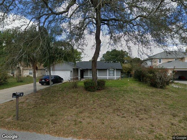 House image located at Deltona, FL 32725