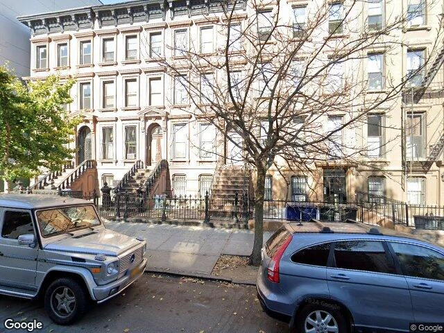 House image located at Brooklyn, NY 11216
