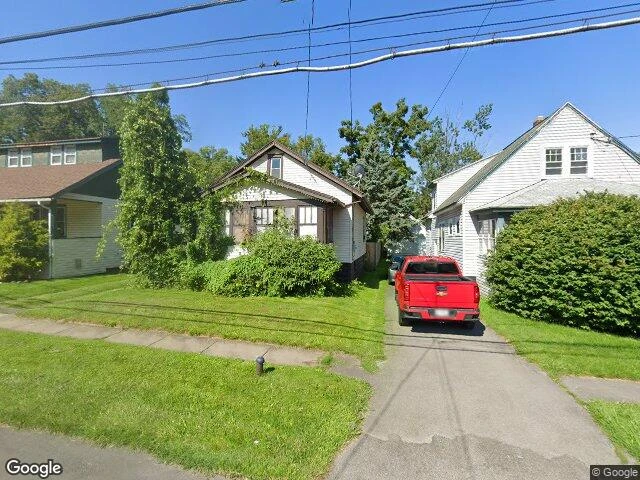 House image located at Syracuse, NY 13206