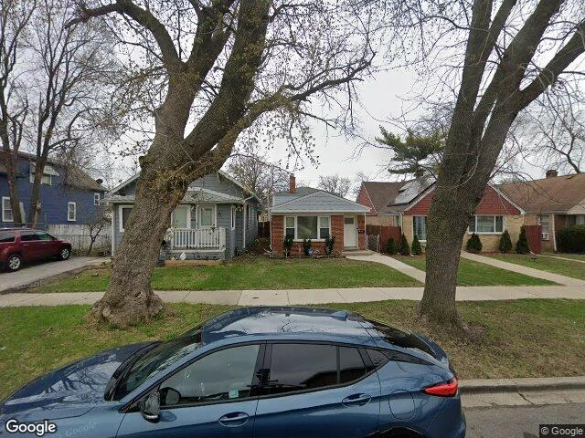 House image located at Bellwood, IL 60104