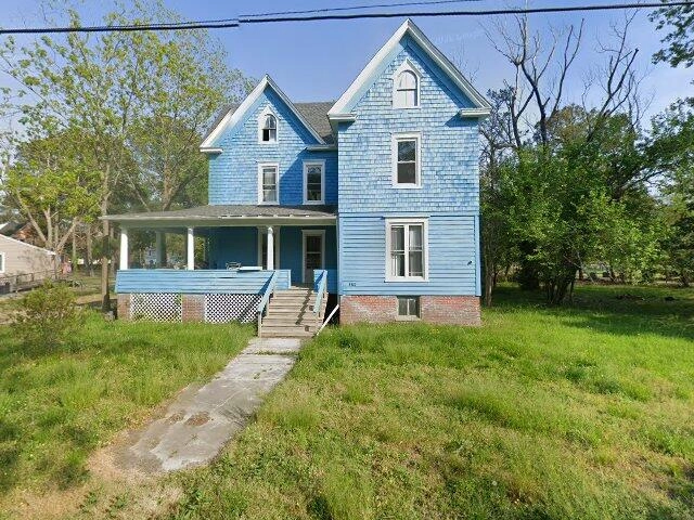 House image located at Crisfield, MD 21817