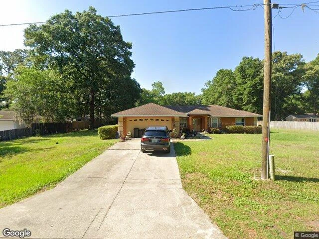House image located at Ocala, FL 34482