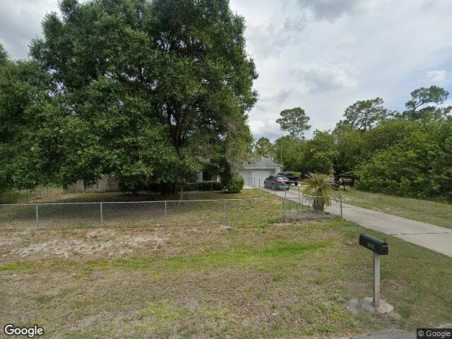 House image located at Lehigh Acres, FL 33972