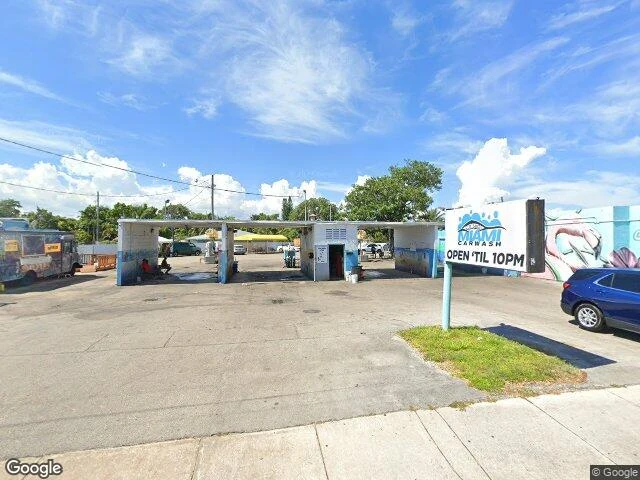 House image located at Miami, FL 33161