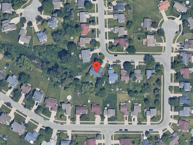 House image located at Grand Rapids, MI 49508