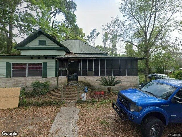House image located at White Springs, FL 32096