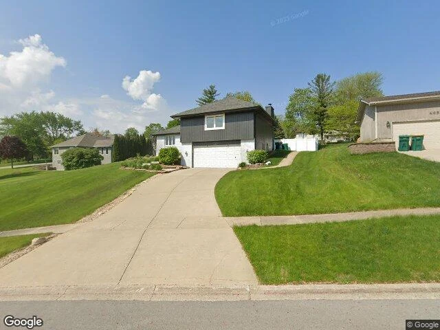 House image located at Shorewood, IL 60404