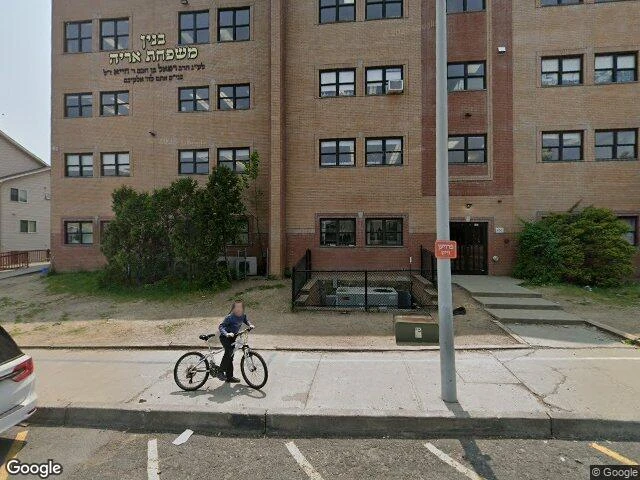 House image located at Spring Valley, NY 10977