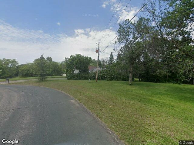 House image located at Anoka, MN 55303