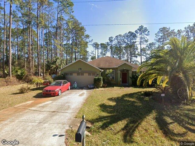 House image located at Palm Coast, FL 32164