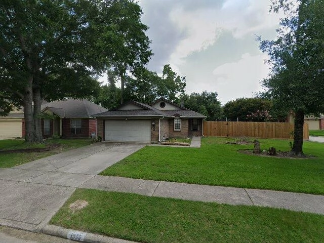 House image located at Spring, TX 77386