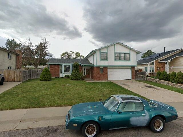 House image located at Littleton, CO 80128