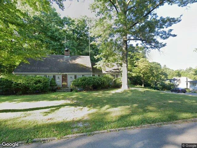 House image located at Scarsdale, NY 10583