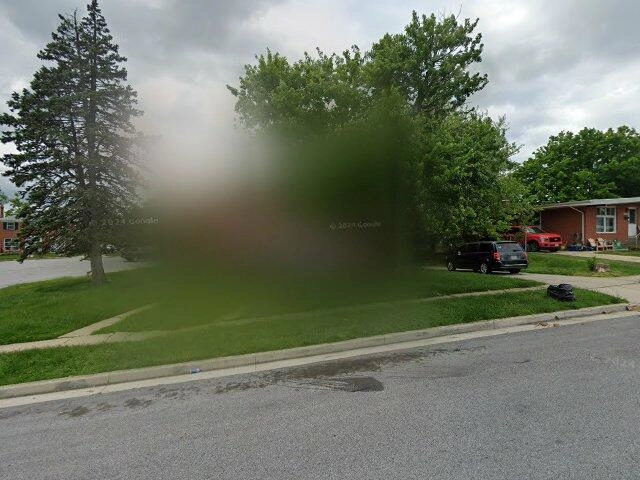 House image located at Baltimore, MD 21239