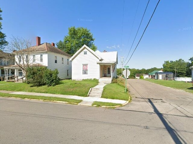 House image located at New Lexington, OH 43764