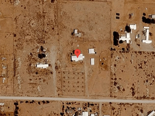 House image located at Alamogordo, NM 88310