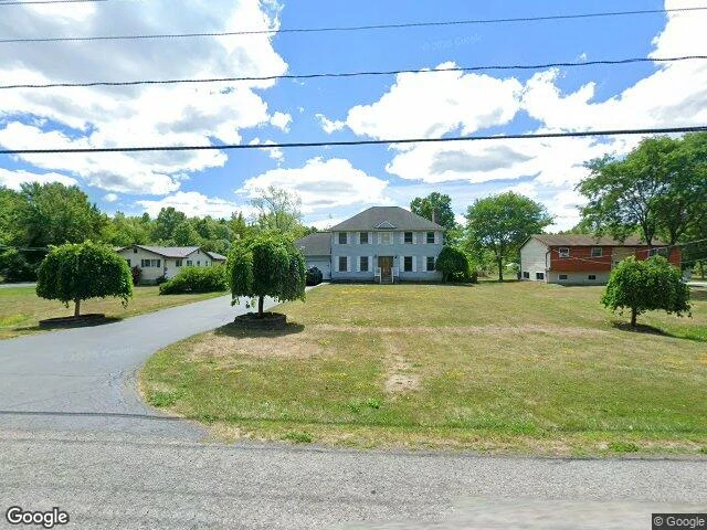 House image located at Youngstown, NY 14174