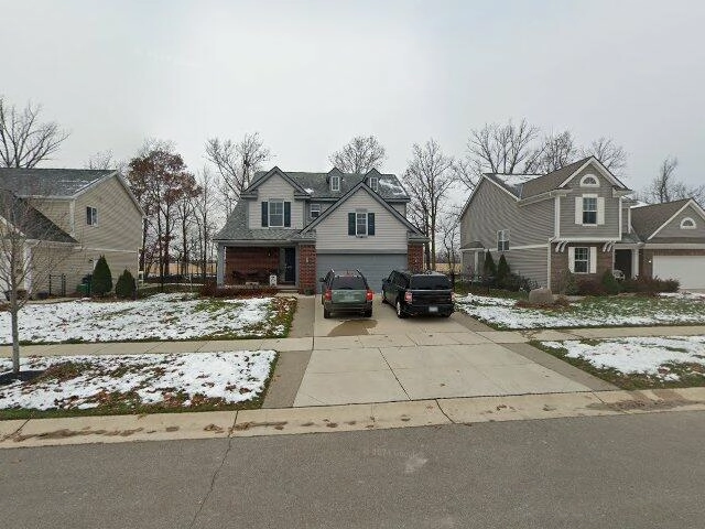 House image located at Newport, MI 48166