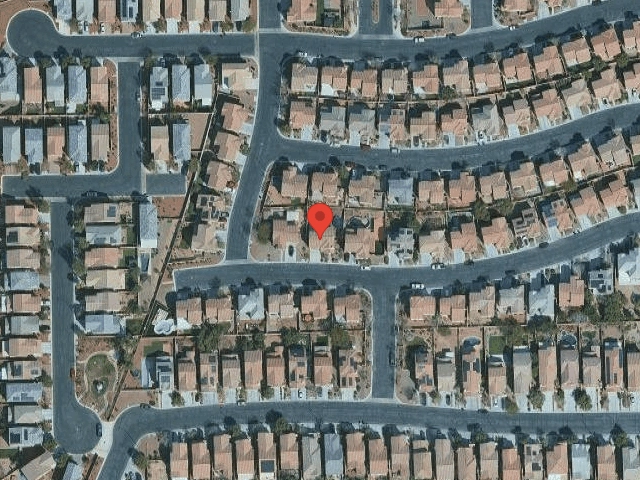 House image located at Las Vegas, NV 89166