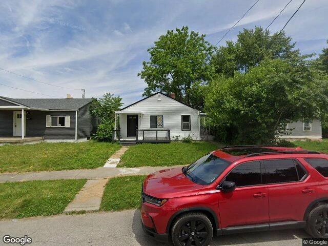House image located at Indianapolis, IN 46201
