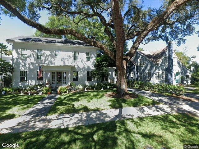 House image located at Tampa, FL 33629