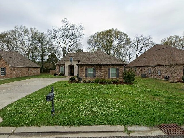 House image located at Lafayette, LA 70507